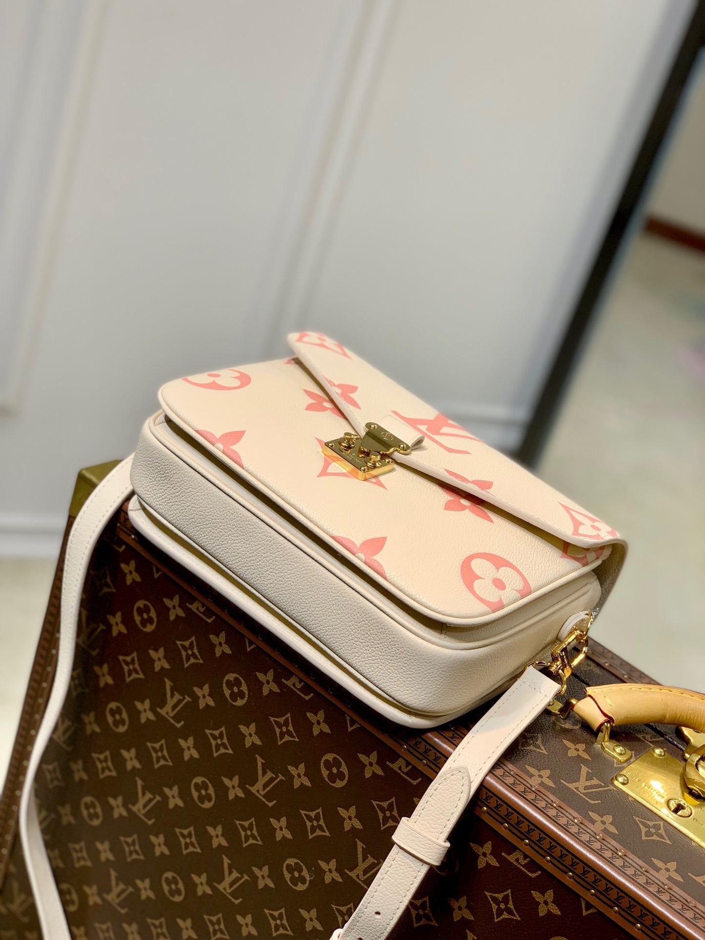 LOU POCHETTE MÉTIS