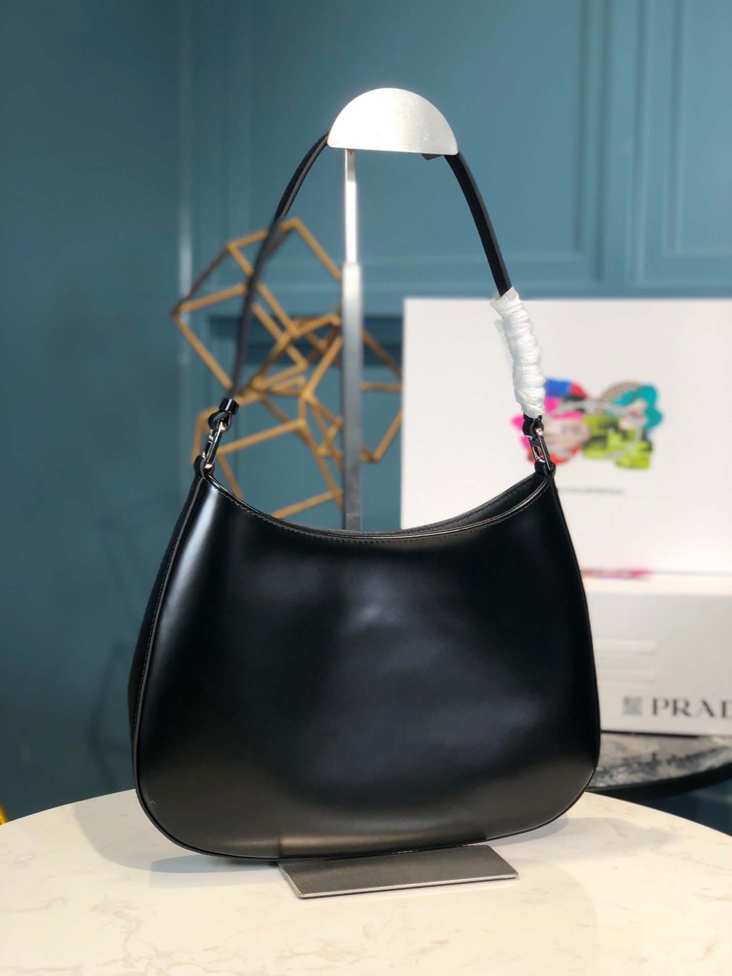 PD CLEO SHOULDER BAG