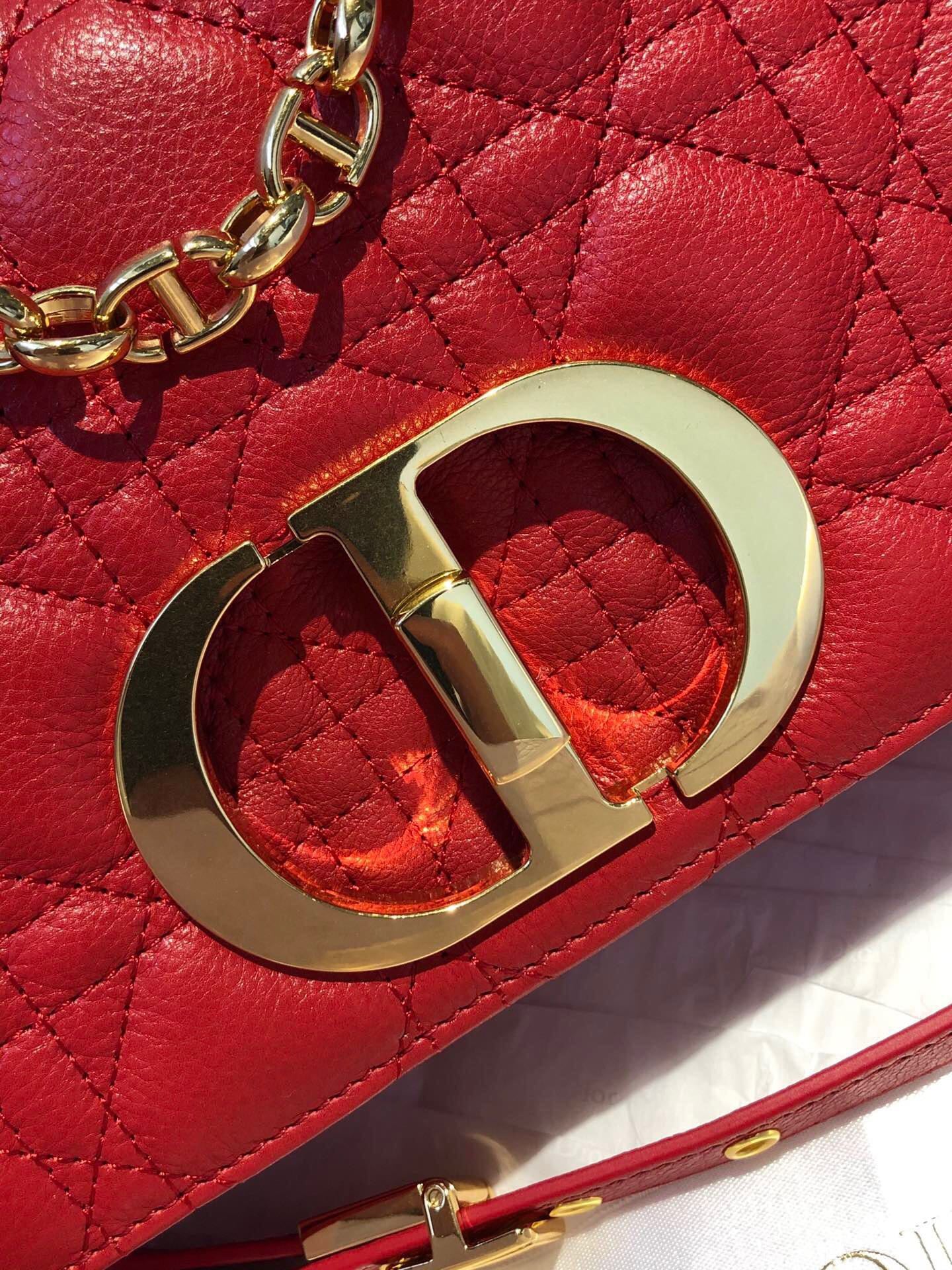 CD SMALL CARO BAG
