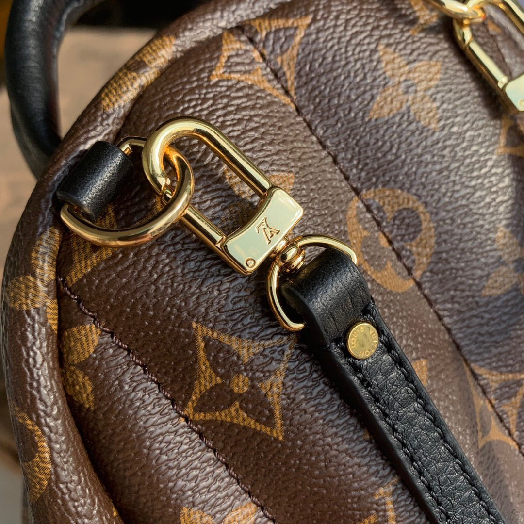 PALM SPRINGS MINI BACKPACK