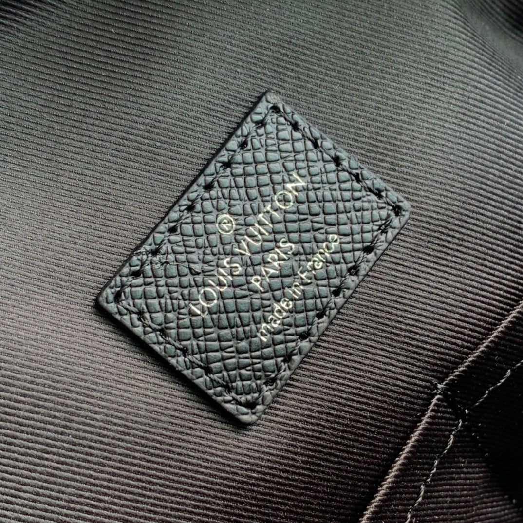 LOU ADRIAN BACKPACK