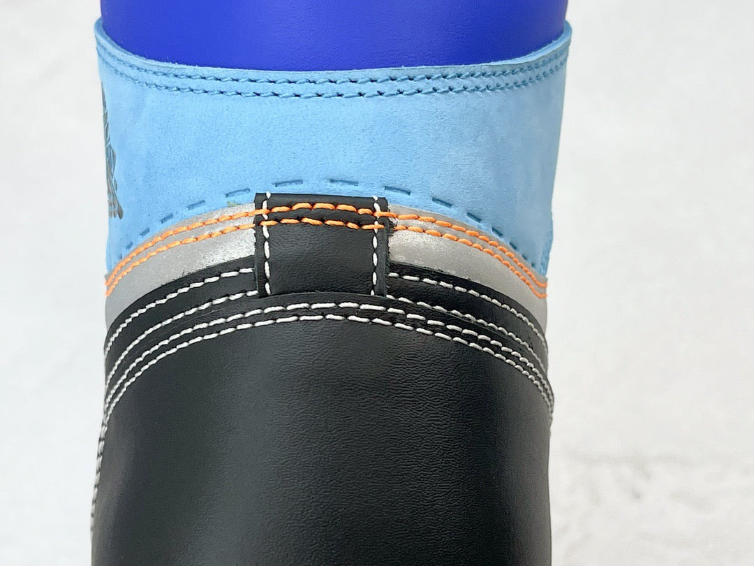 JORDAN 1 PROTOTYPE