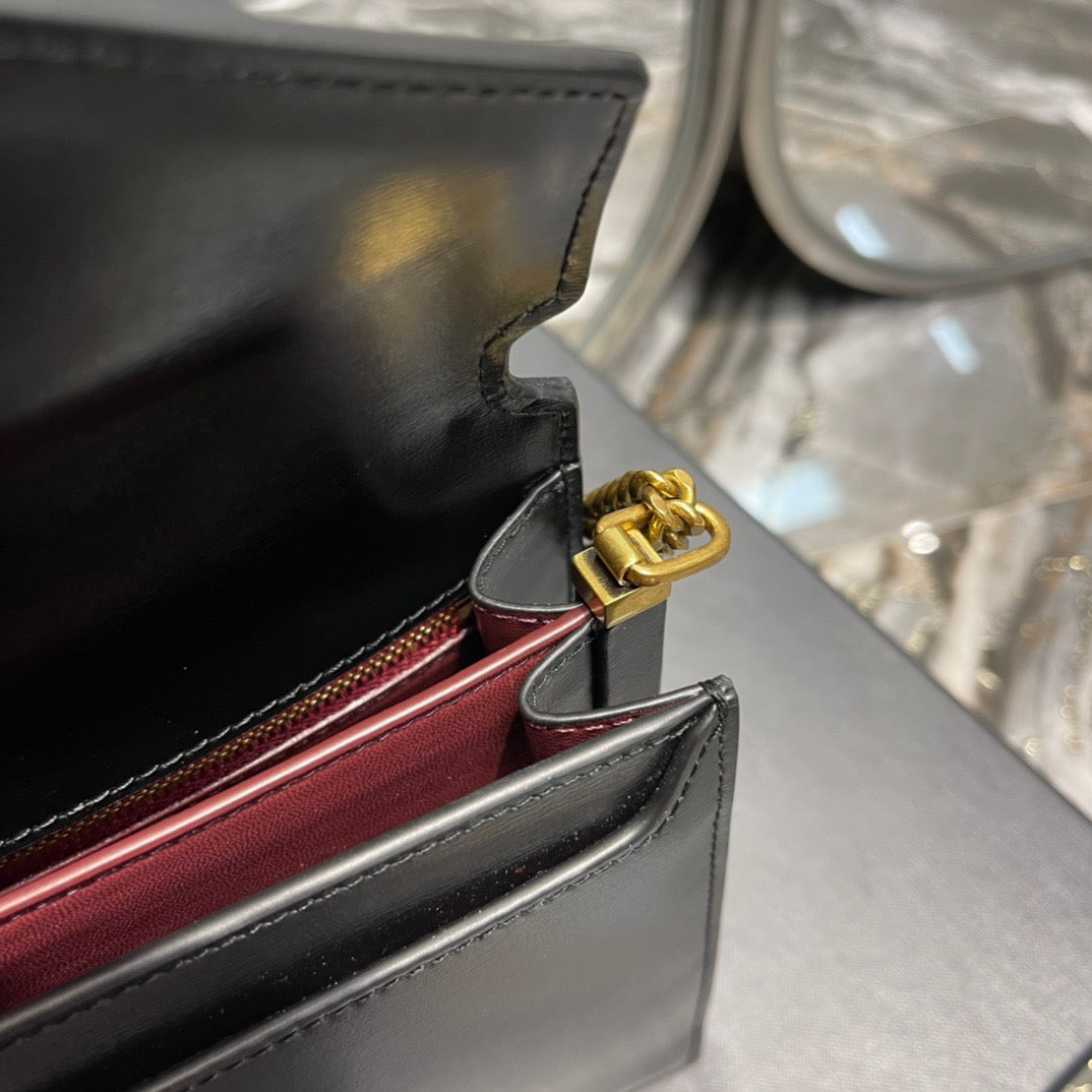 SL CASSANDRA MEDIUM BAG