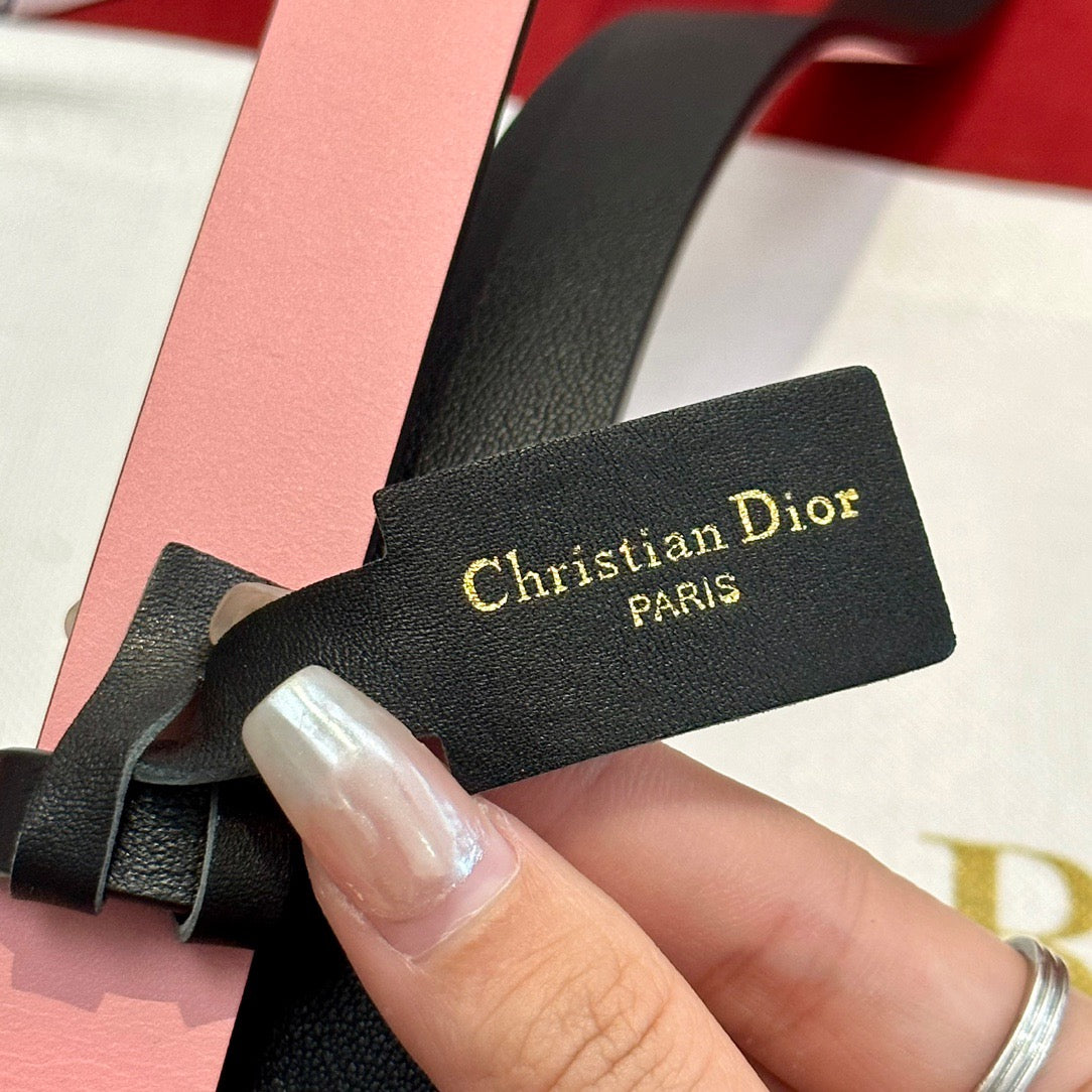 CD BELT 2.0 CM