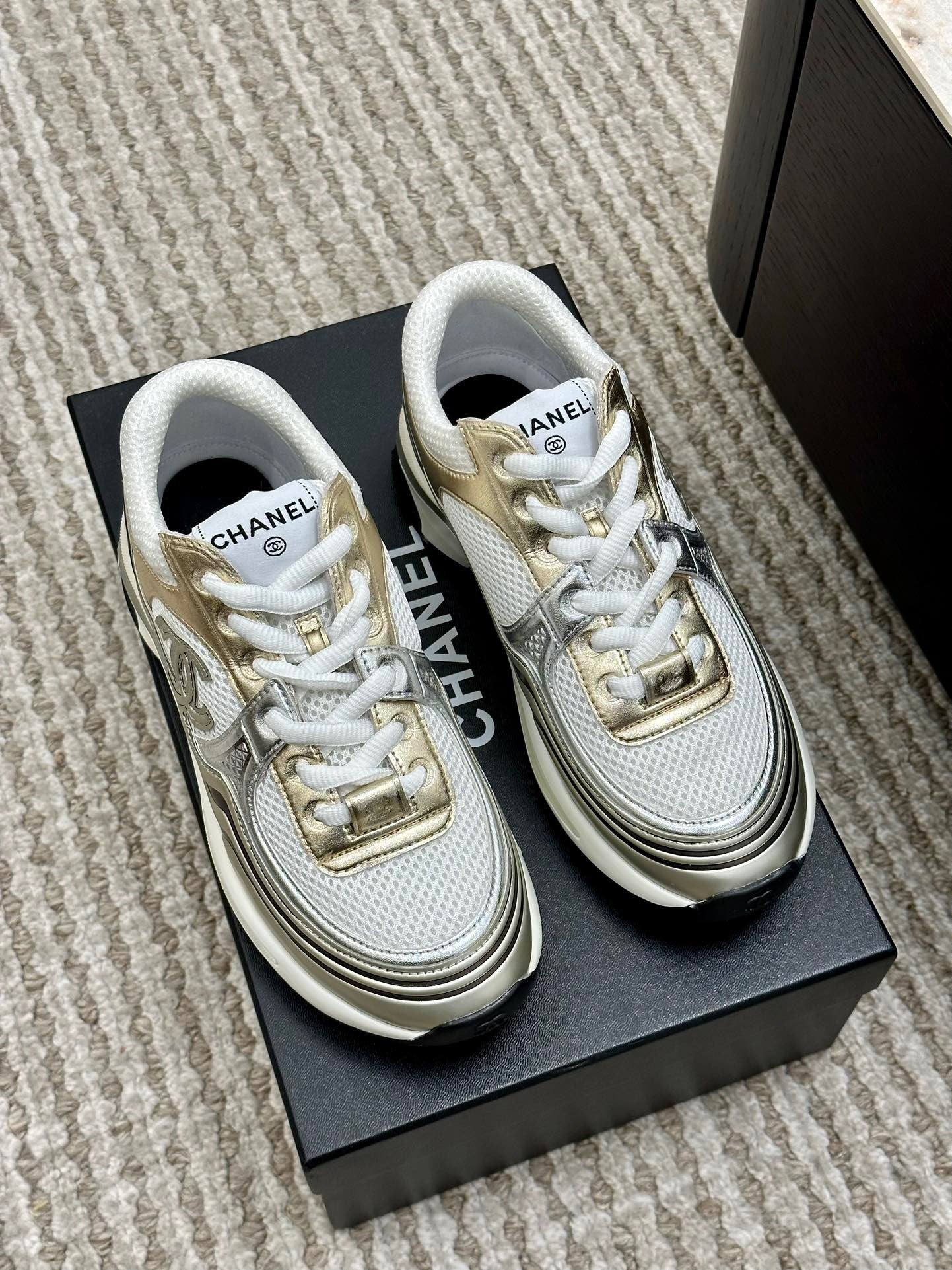 CC TRAINERS