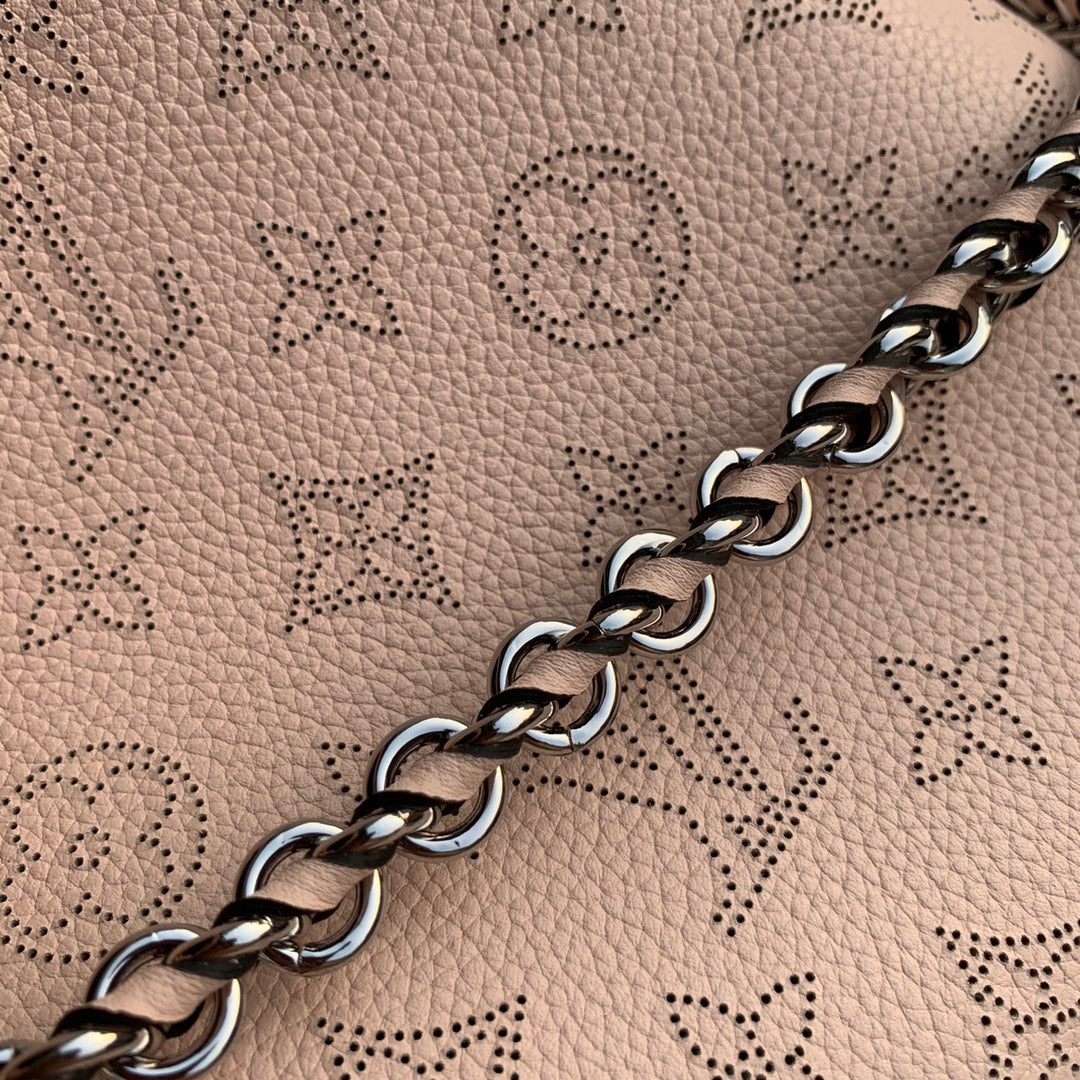 LOU BELLA TOTE BAG