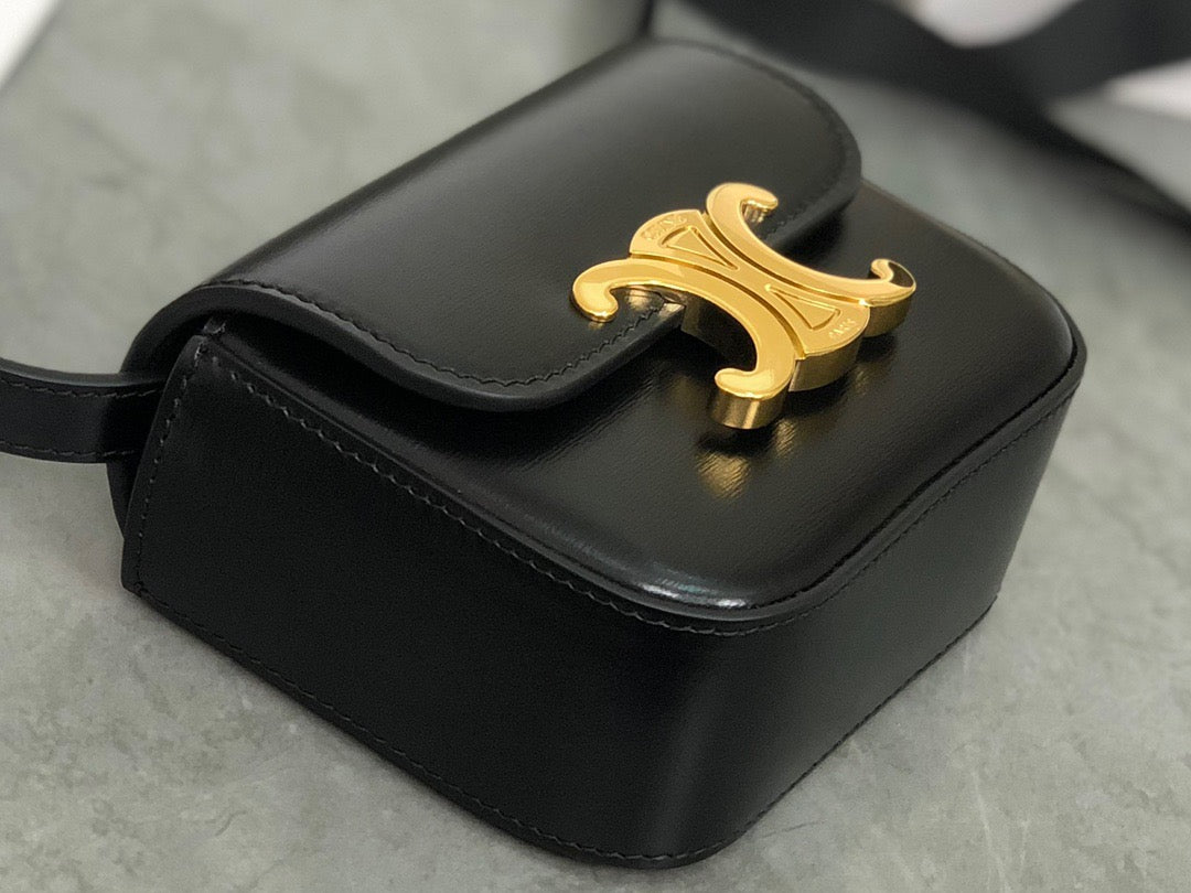 CEL MINI TRIOMPHE BAG