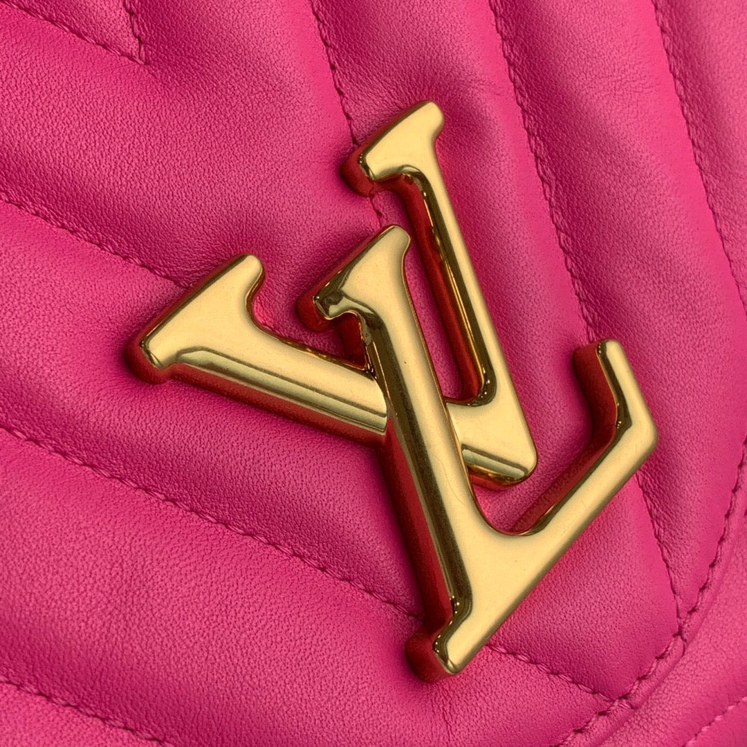 LOU NEW WAVE CHAIN BAG