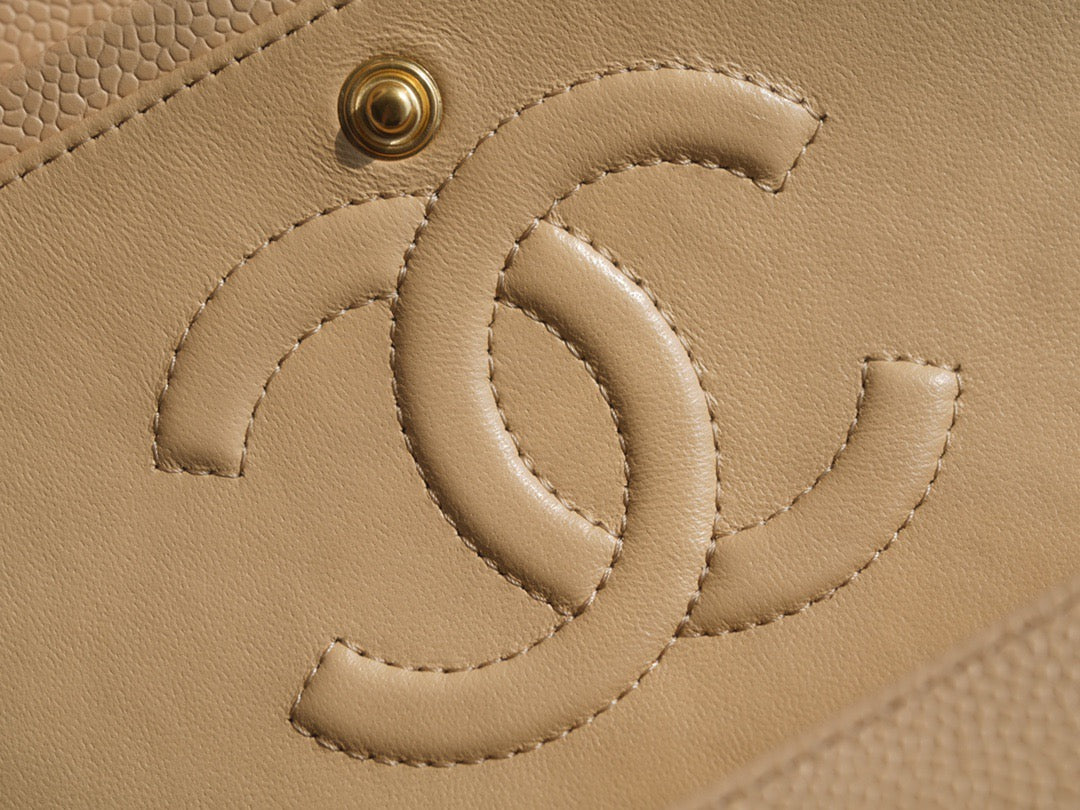 CC CLASSIC FLAP BAG