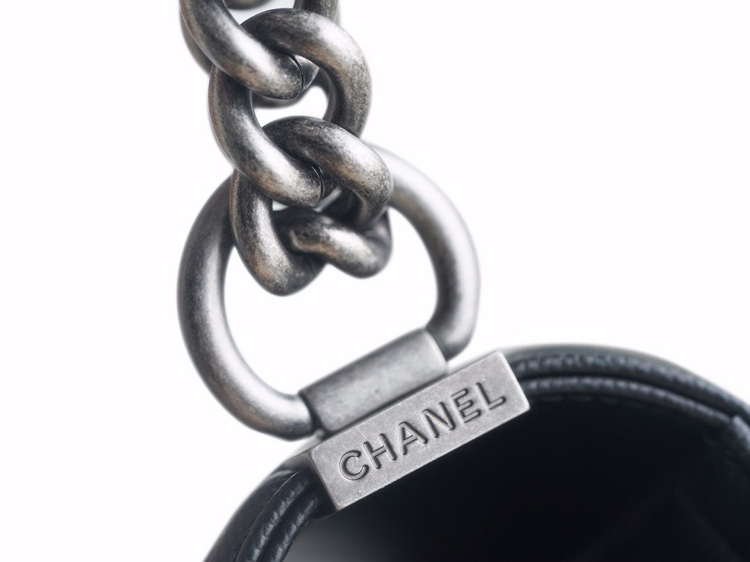 CC SMALL BOY HANDBAG