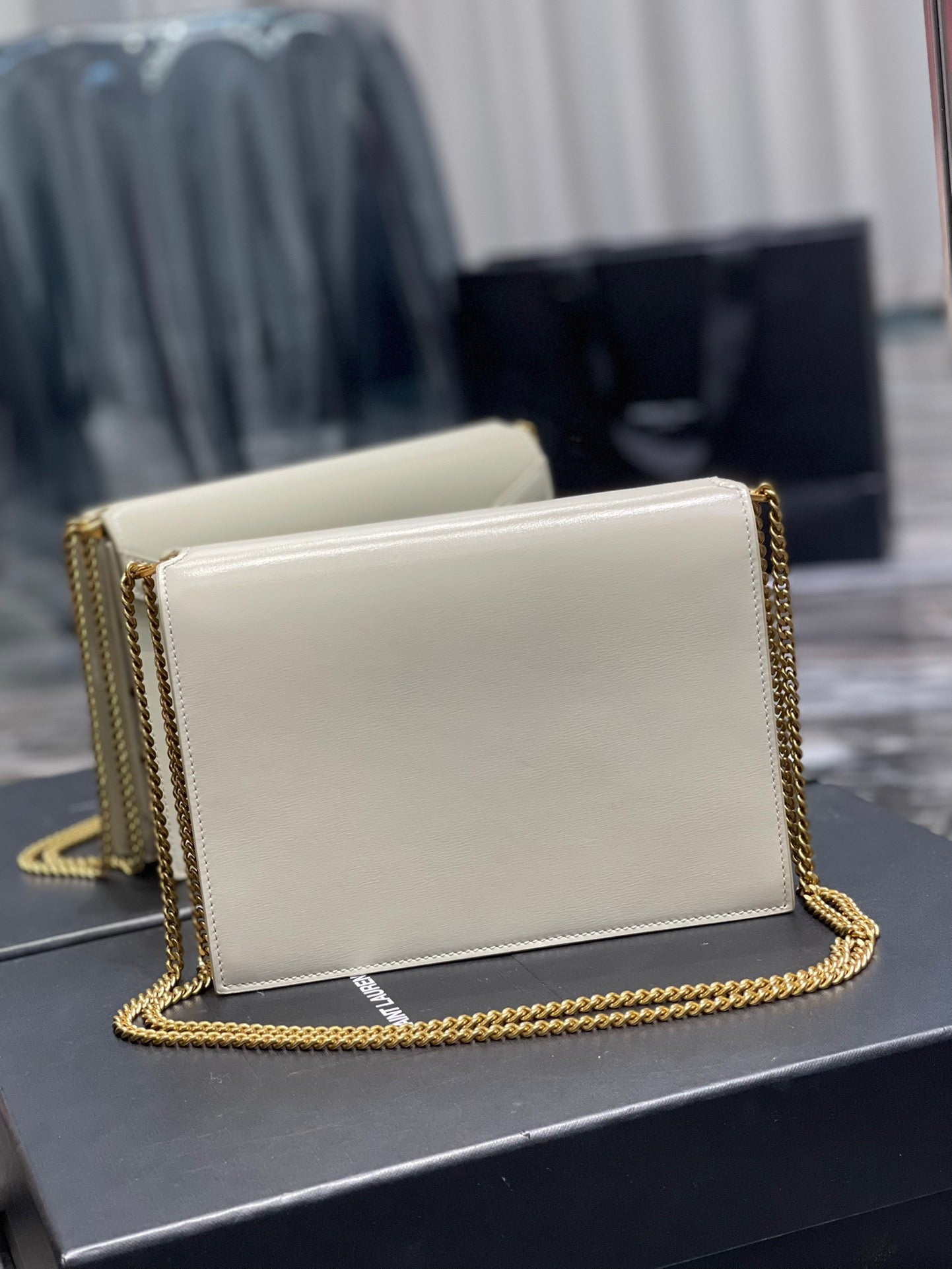 SL CASSANDRA MEDIUM BAG