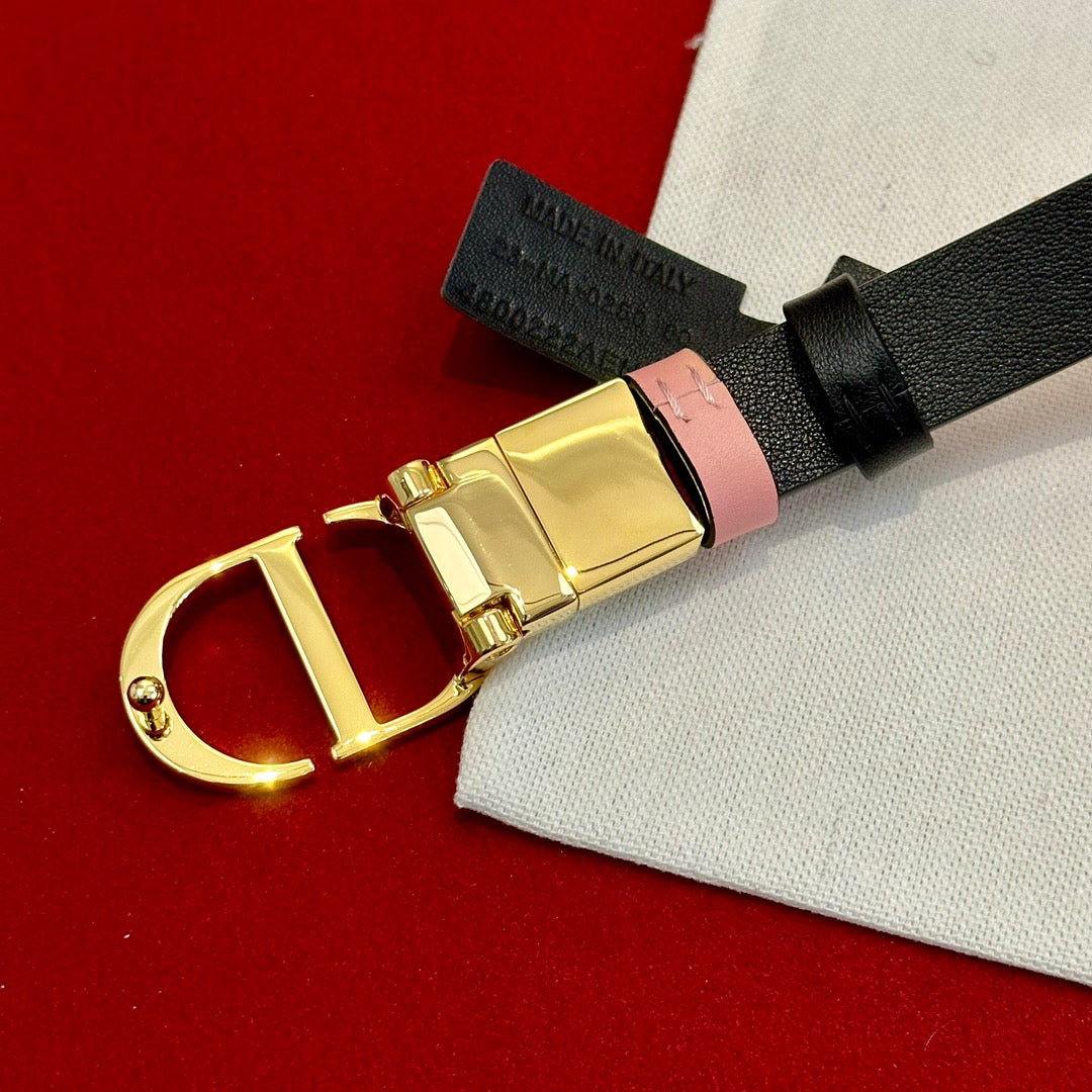 CD BELT 2.0 CM