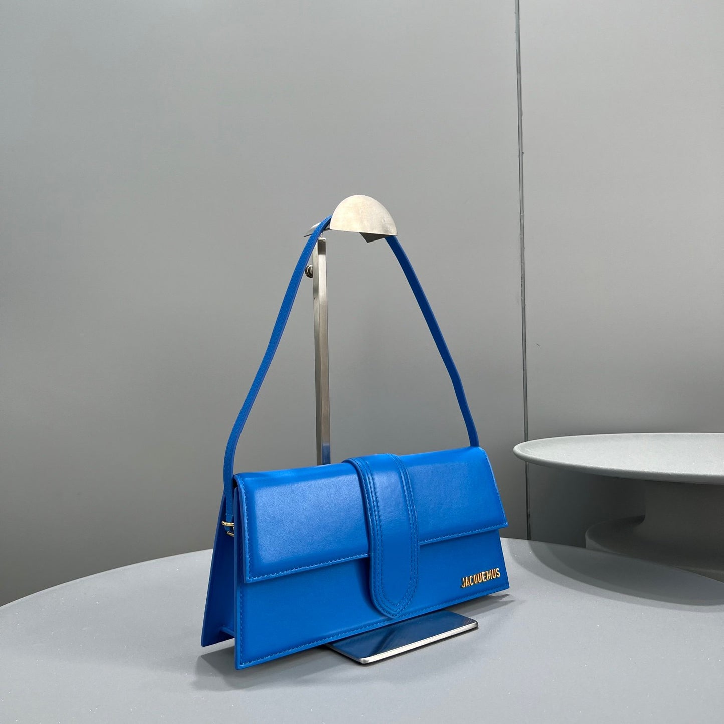 JACQ LE BAMBINO LONG BAG