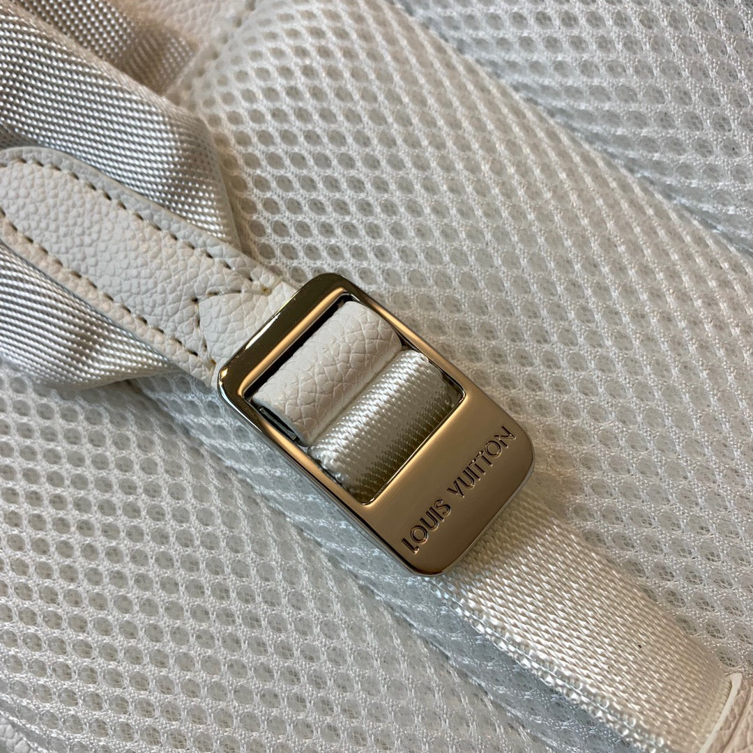LOU RACER BACKPACK