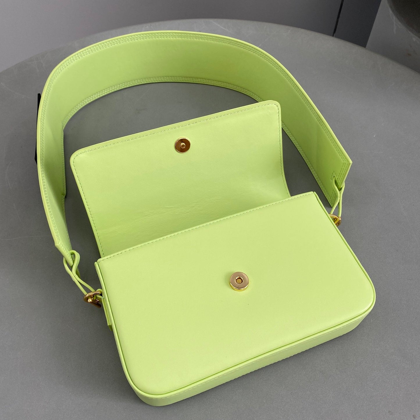 JACQ LA MONTAGNE BAG