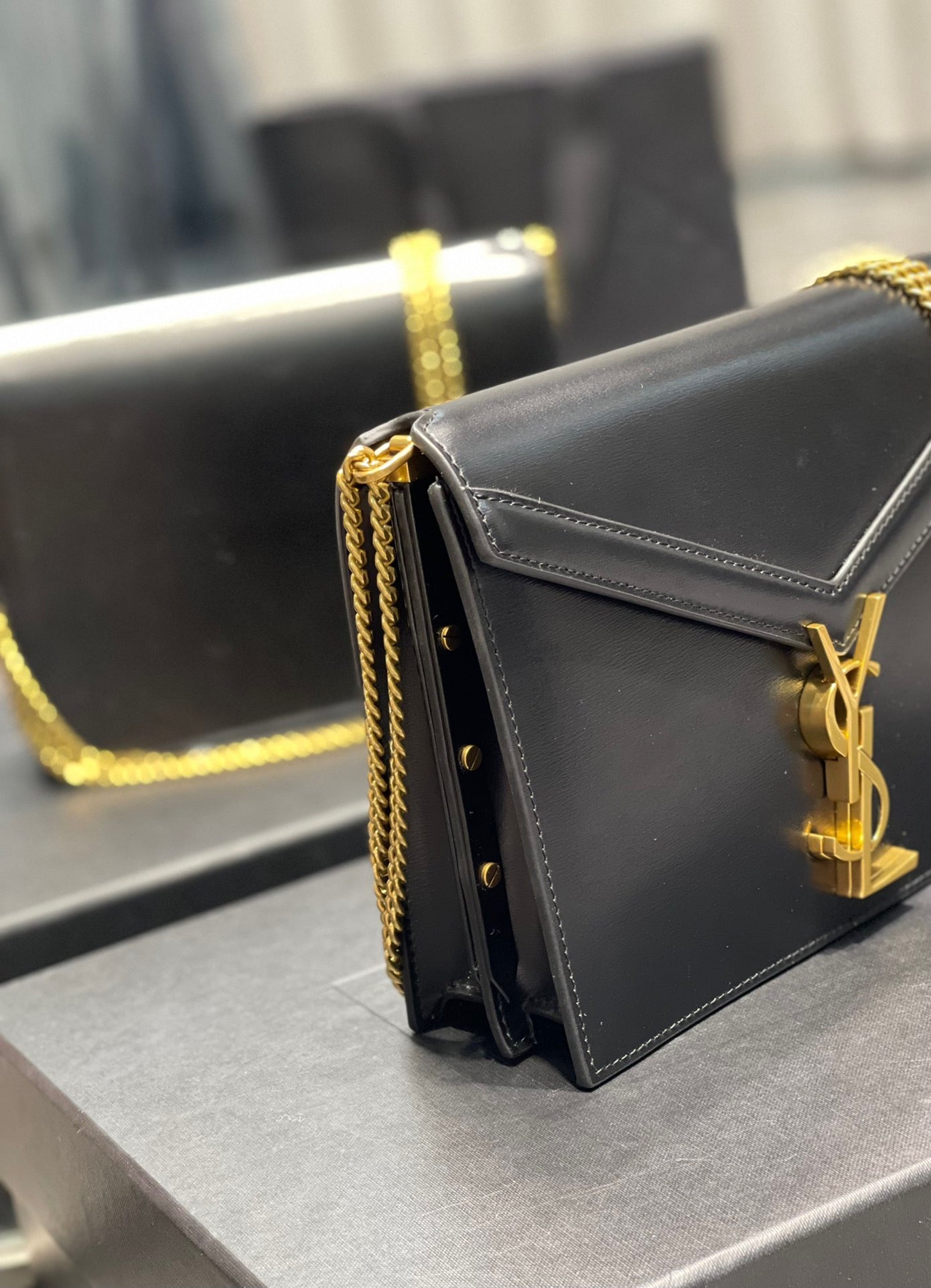 SL CASSANDRA MEDIUM BAG