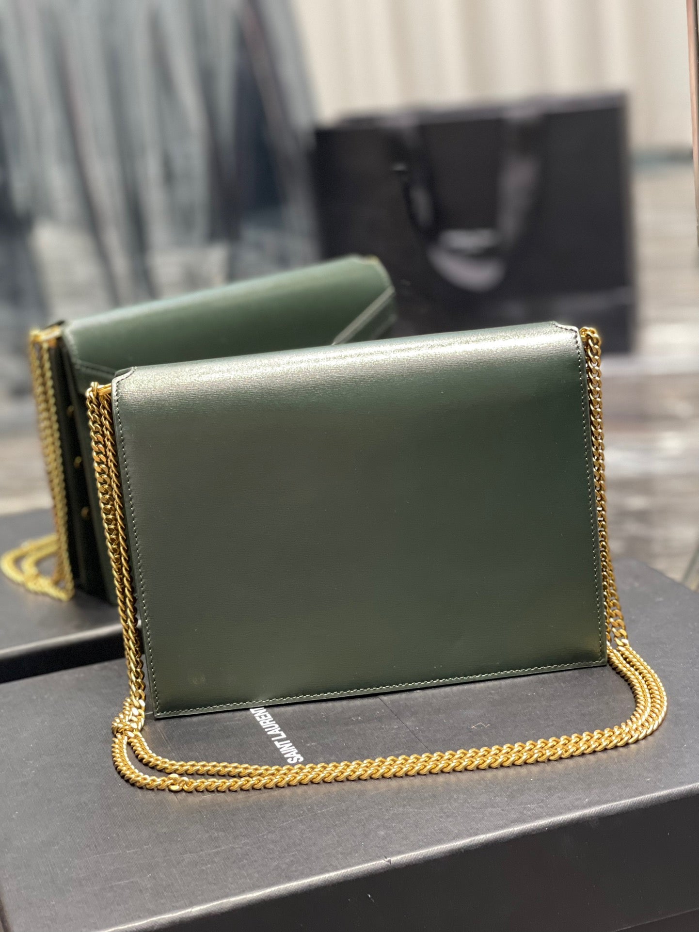 SL CASSANDRA MEDIUM BAG