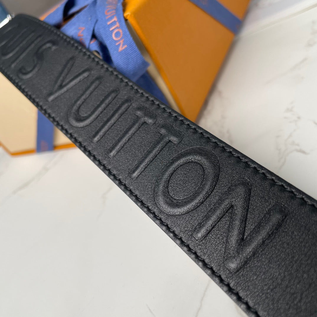 LOU 35MM BELT
