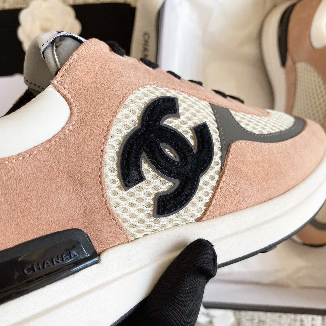 CC TRAINERS