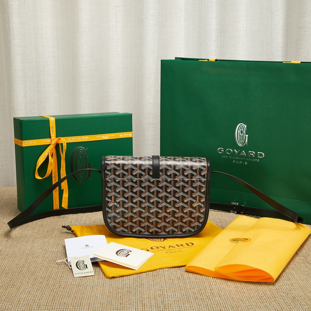 GOYA BELVEDERE PM BAG