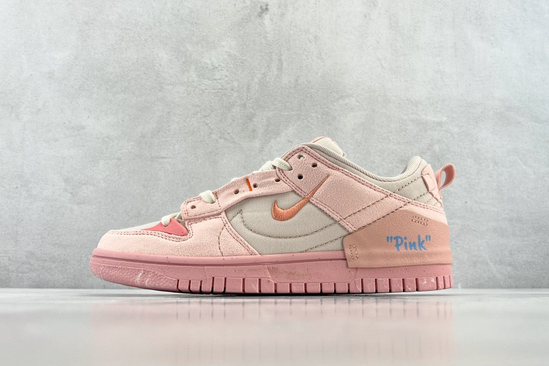 DUNK LOW DISRUPT 2