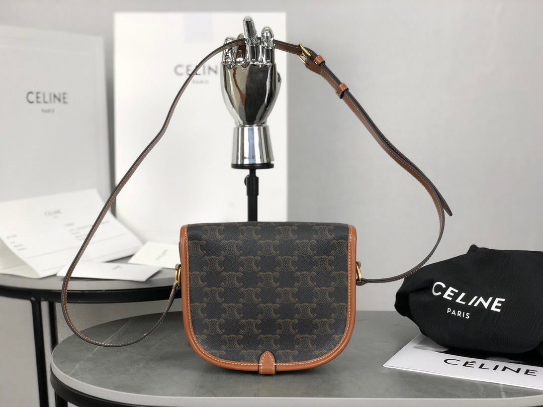 CEL MEDIUM FOLCO BAG