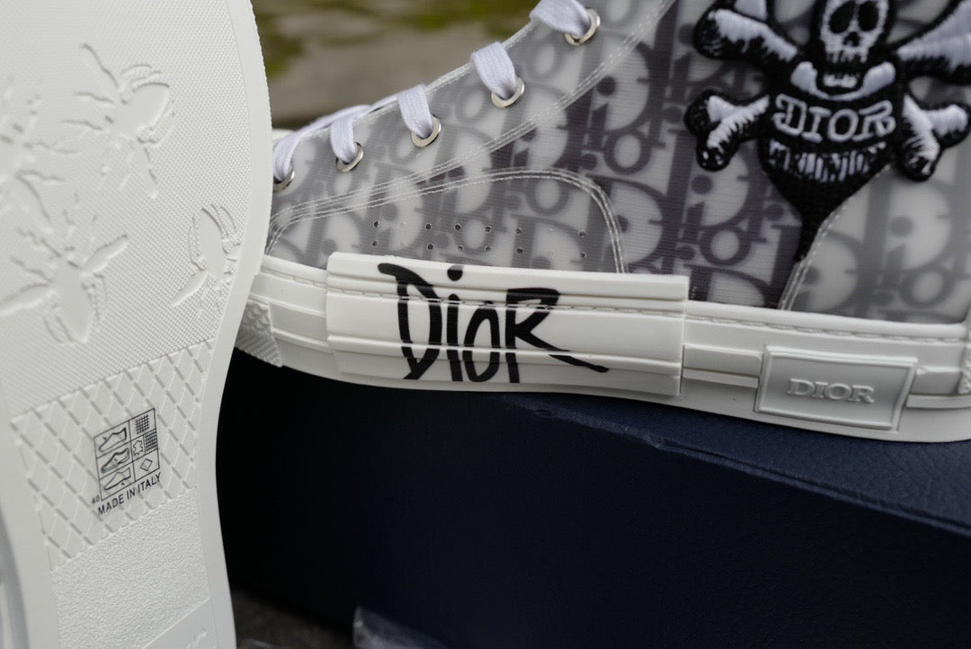 CD B23 SNEAKERS