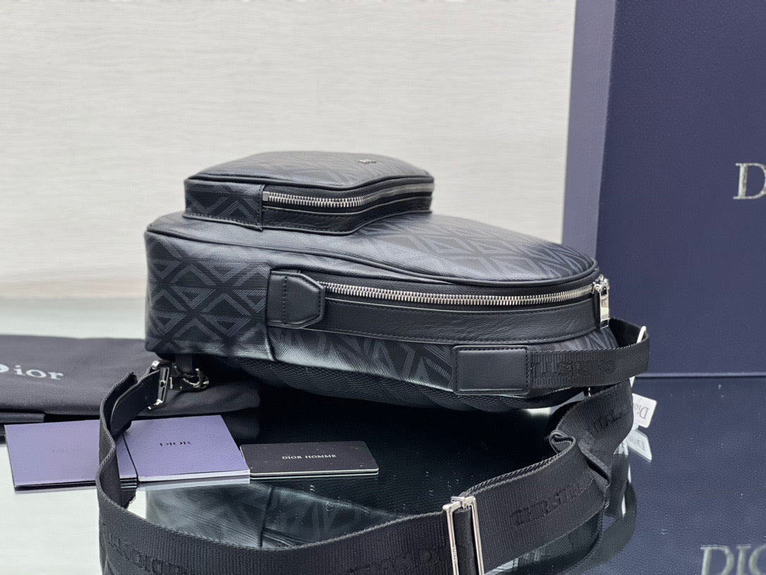 CD MINI RIDER SLING BAG