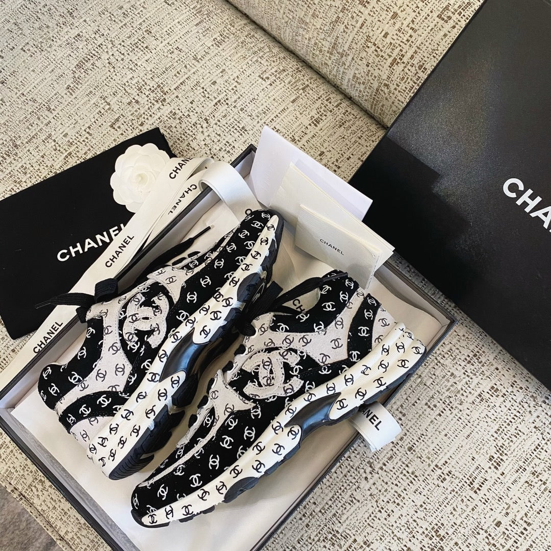 CC TRAINERS