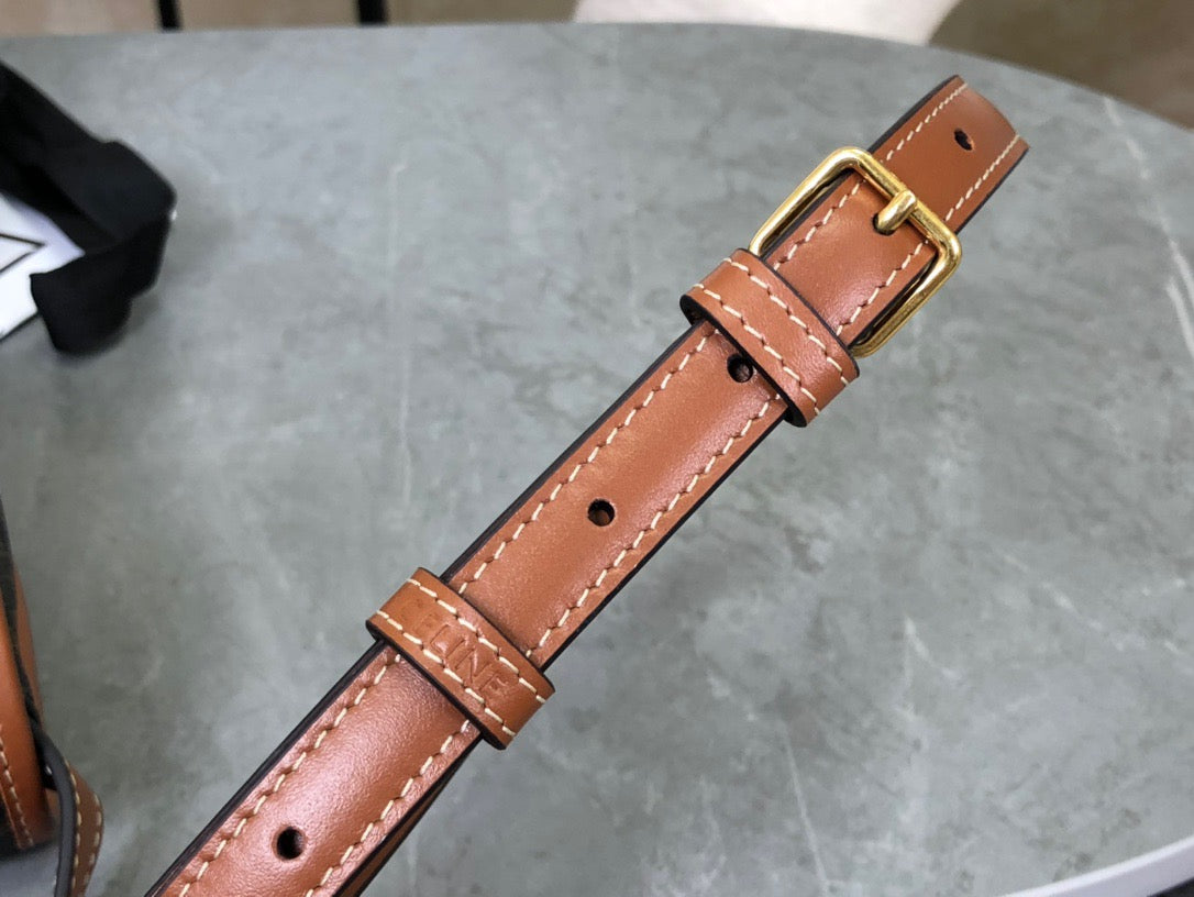CEL MINI BESACE BAG