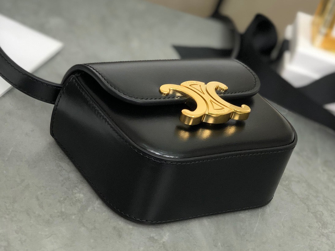 CEL MINI TRIOMPHE BAG