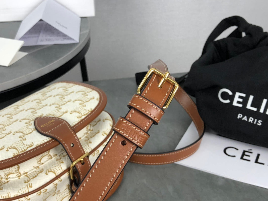 CEL MEDIUM FOLCO BAG