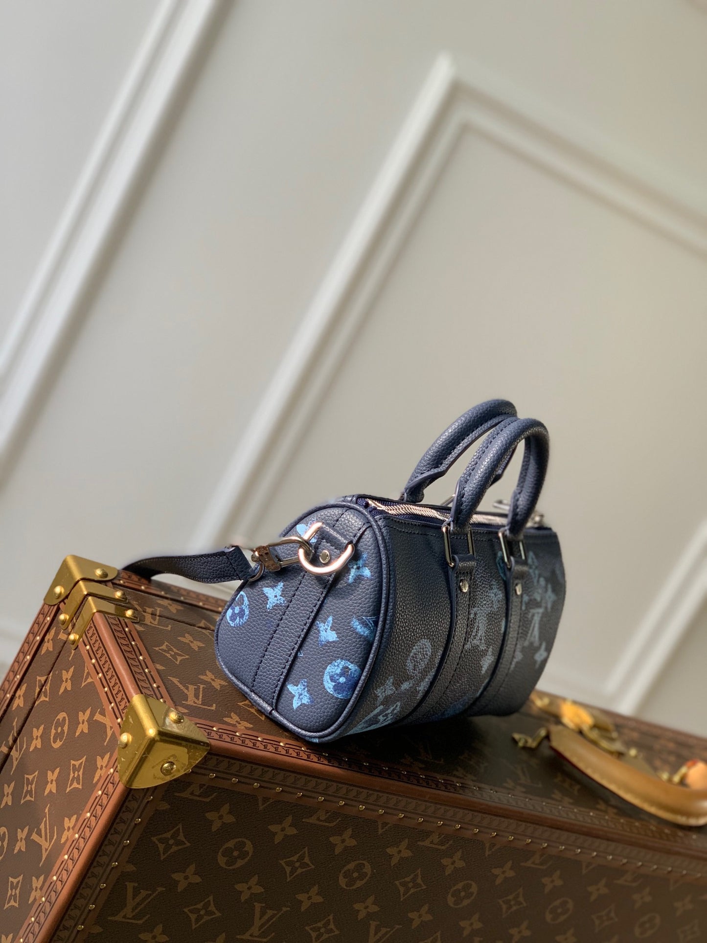 LOU KEEPALL XS BAG