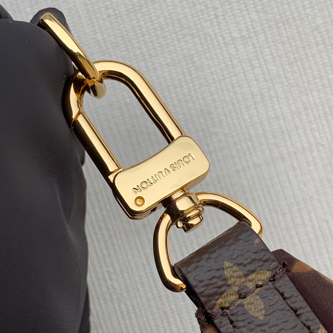 LOU SPEEDY BANDOULIÈRE 25 BAG