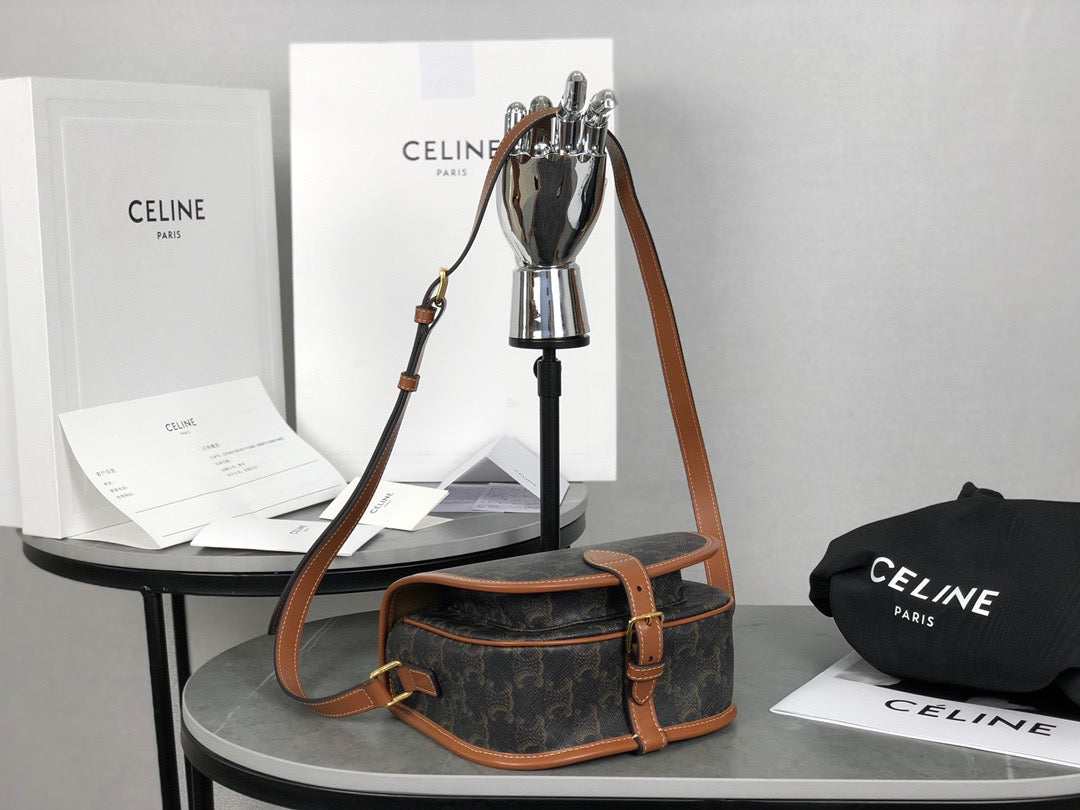 CEL MEDIUM FOLCO BAG