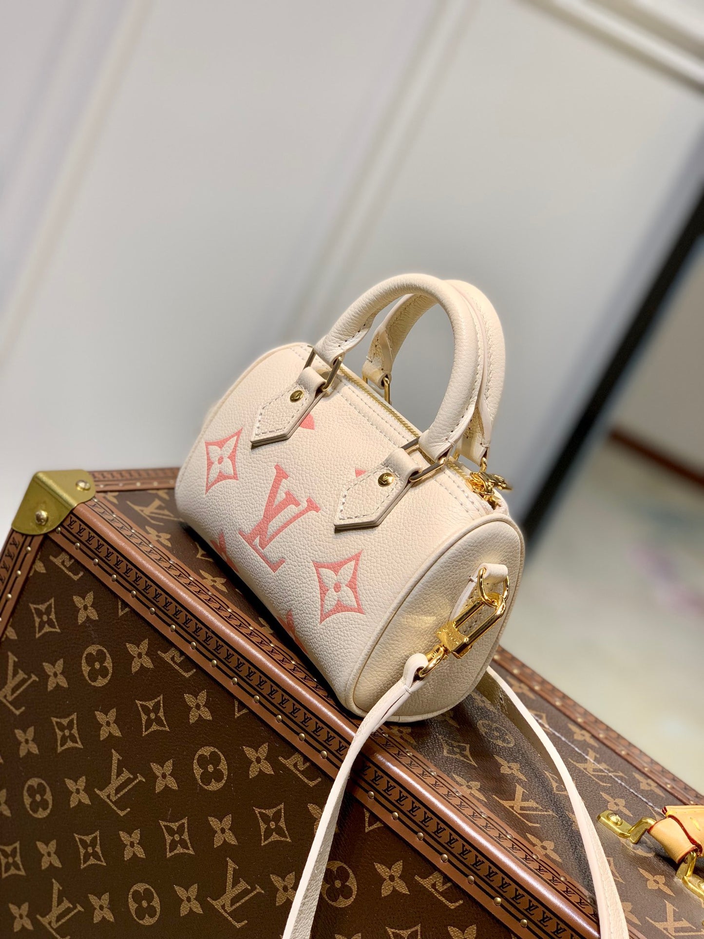 LOU NANO SPEEDY