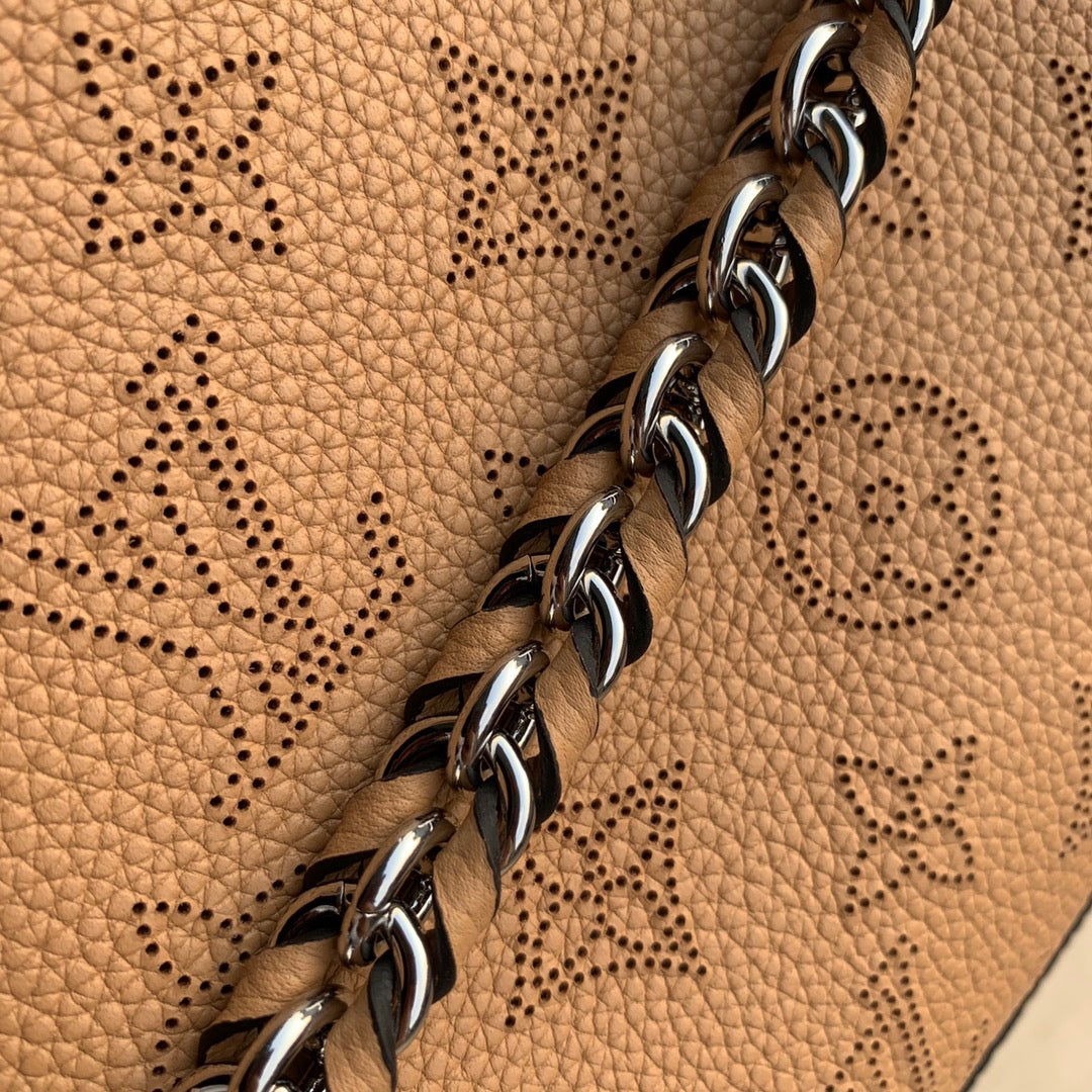 LOU BELLA TOTE BAG