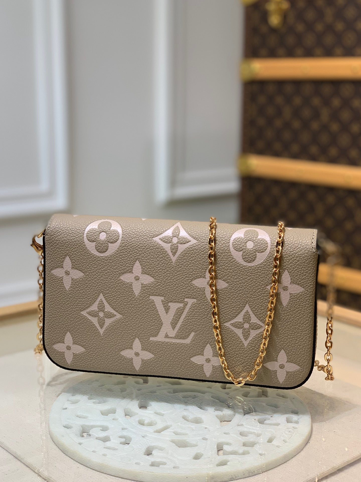 LOU POCHETTE FÉLICIE