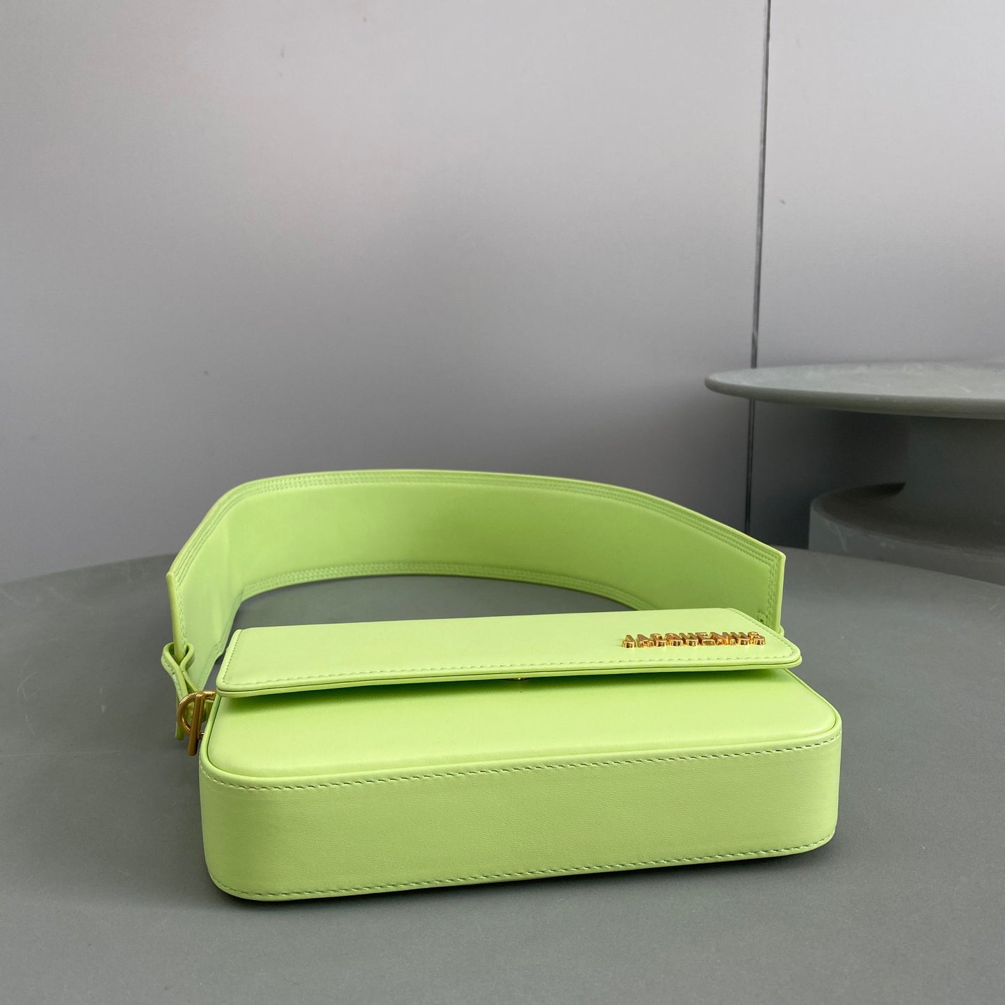JACQ LA MONTAGNE BAG