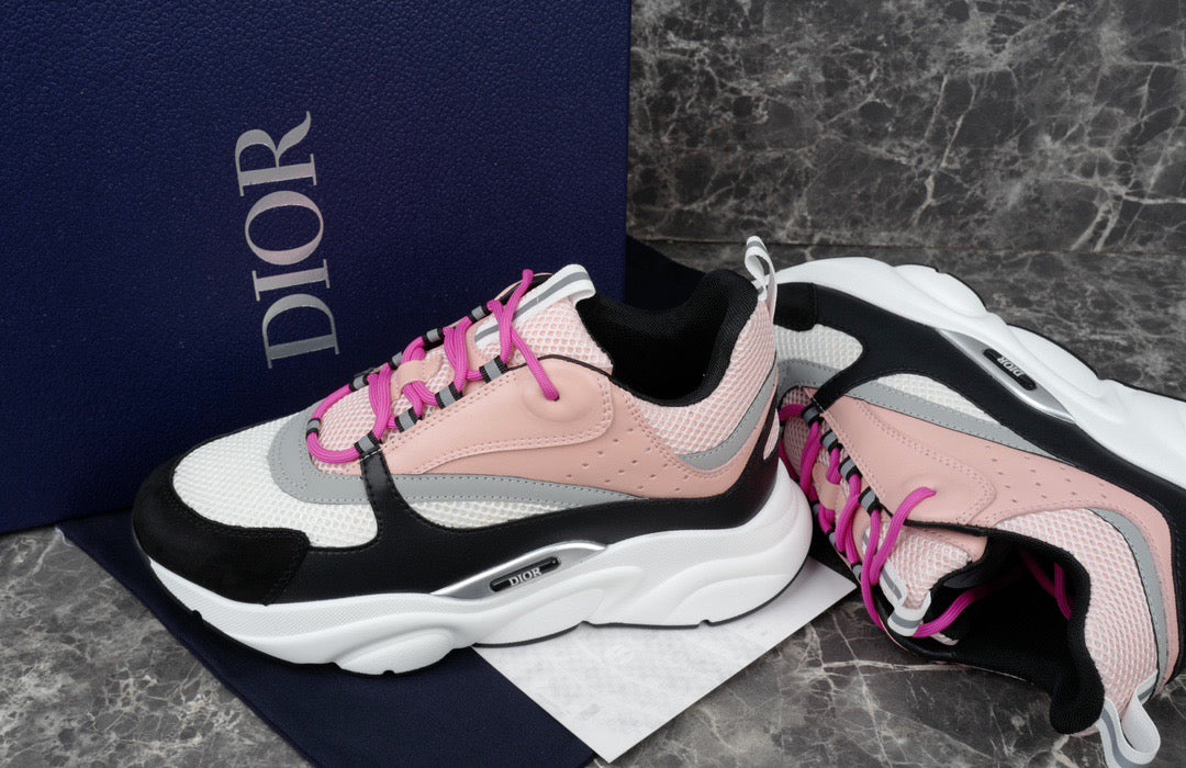 CD B22 SNEAKERS