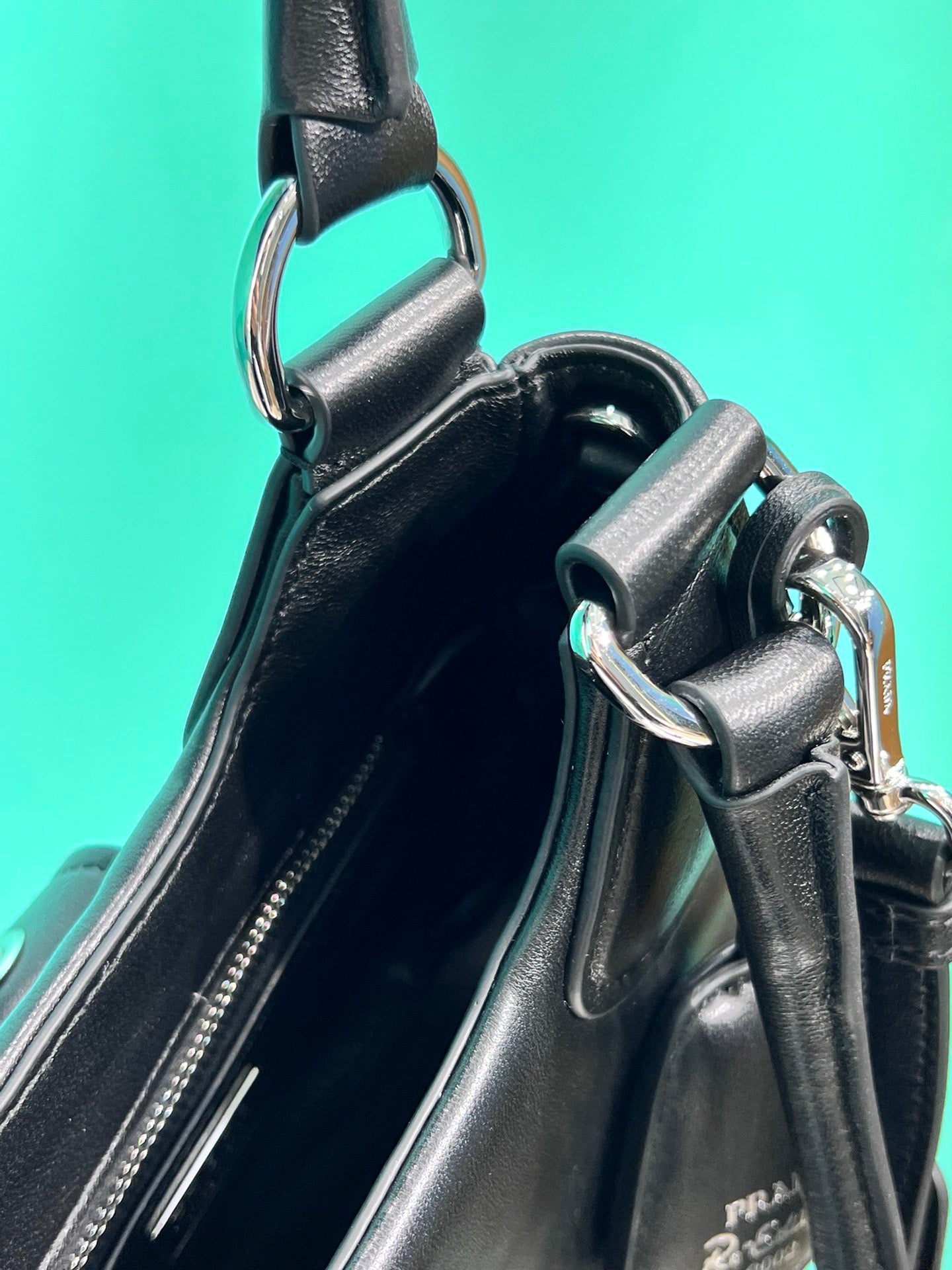 PD MOON BAG