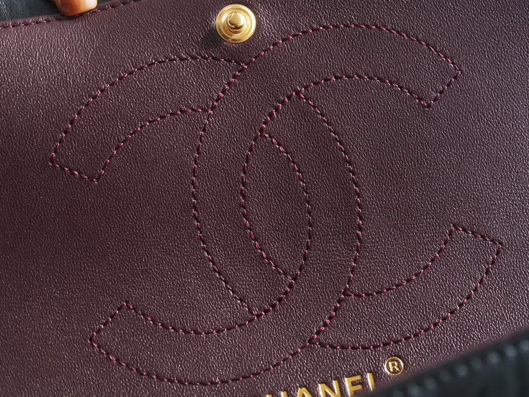 CC LARGE 2.55 HANDBAG