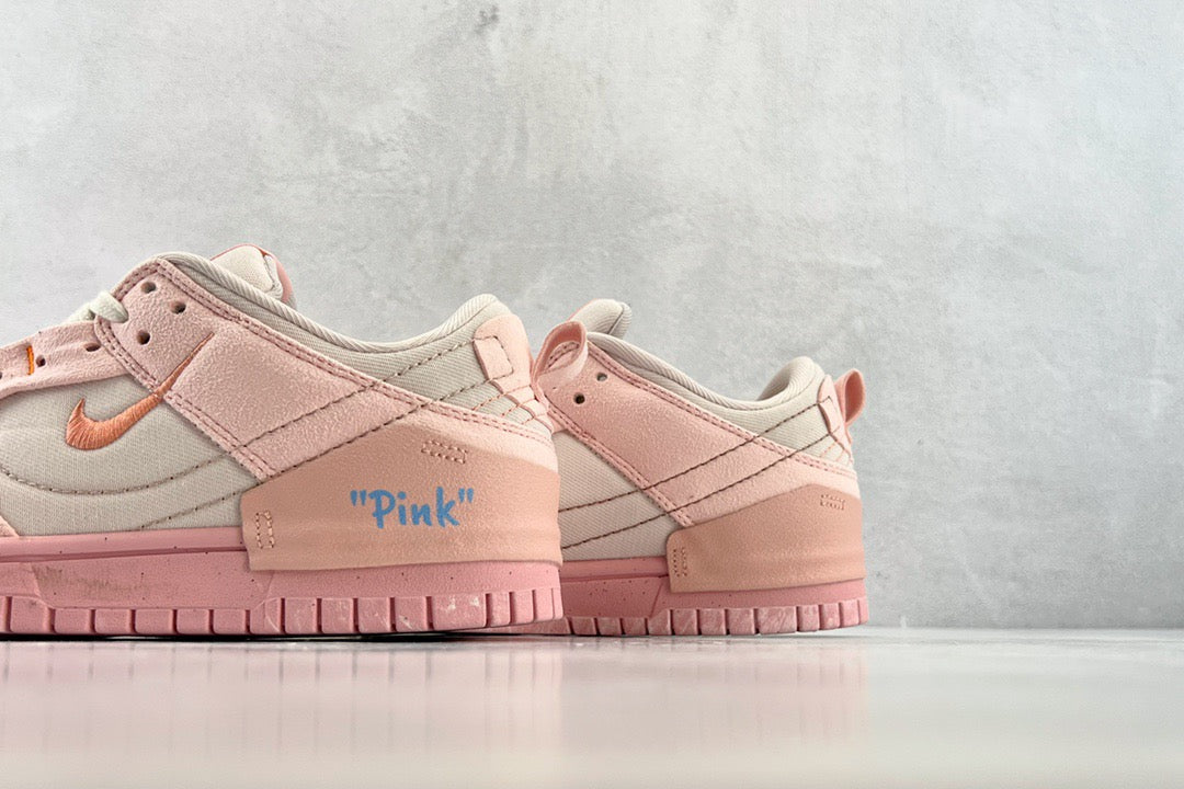 DUNK LOW DISRUPT 2