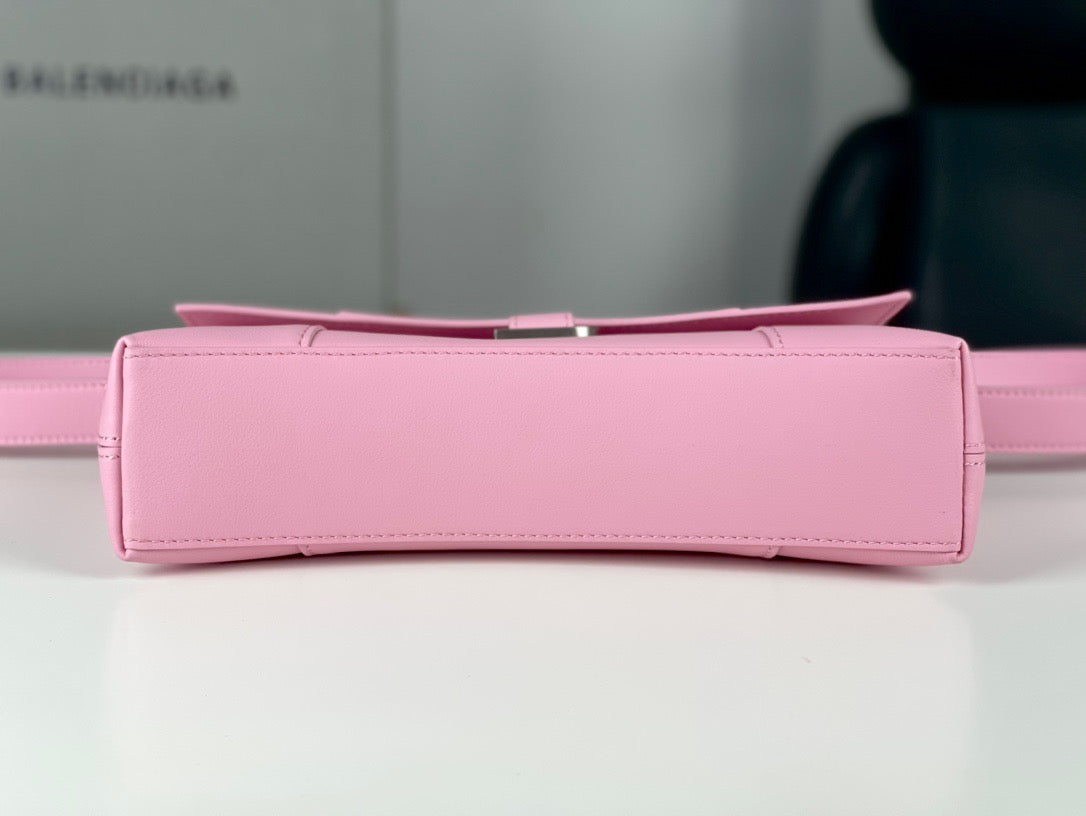 BAL DOWNTOWN SHOULDER BAG