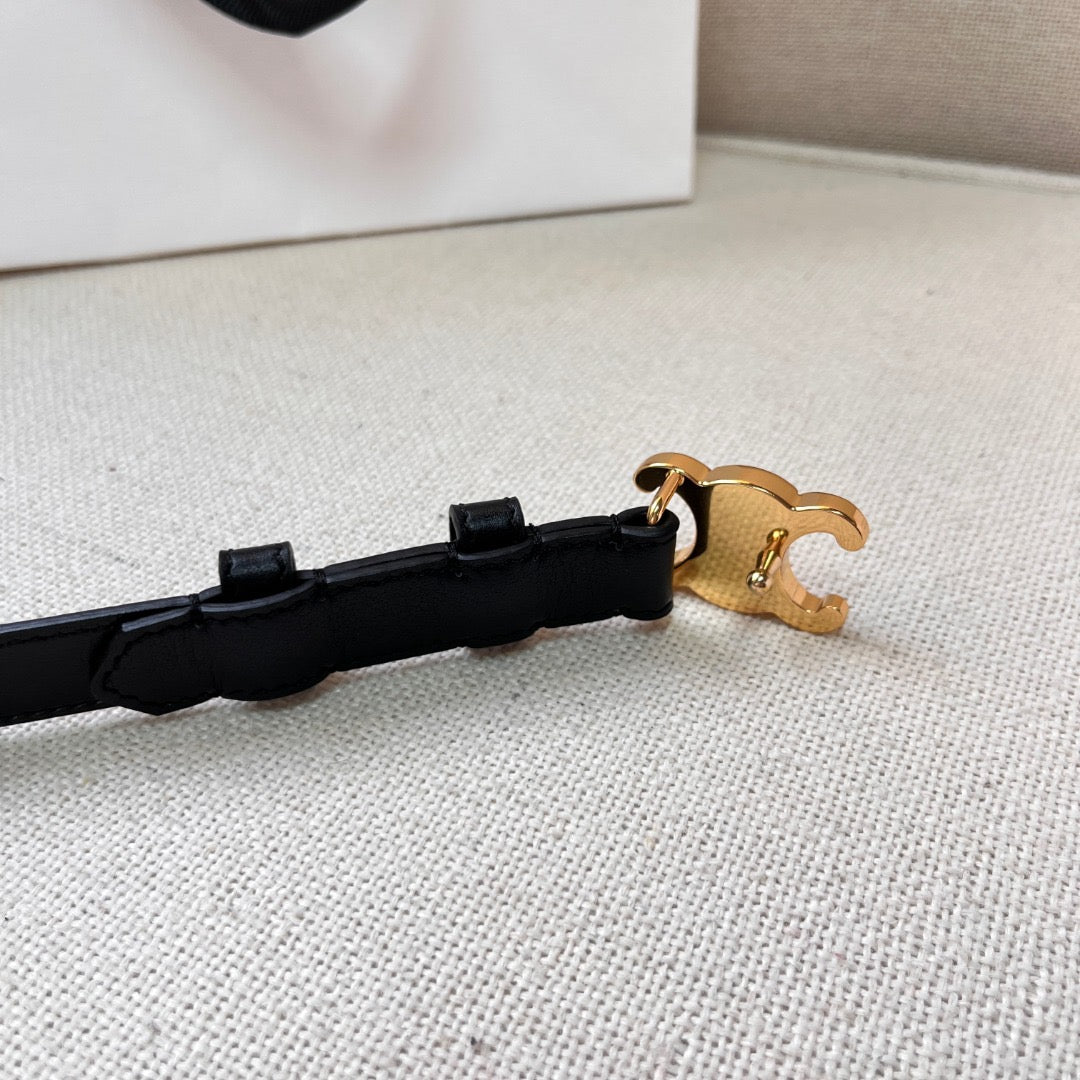 CEL BELT BAG