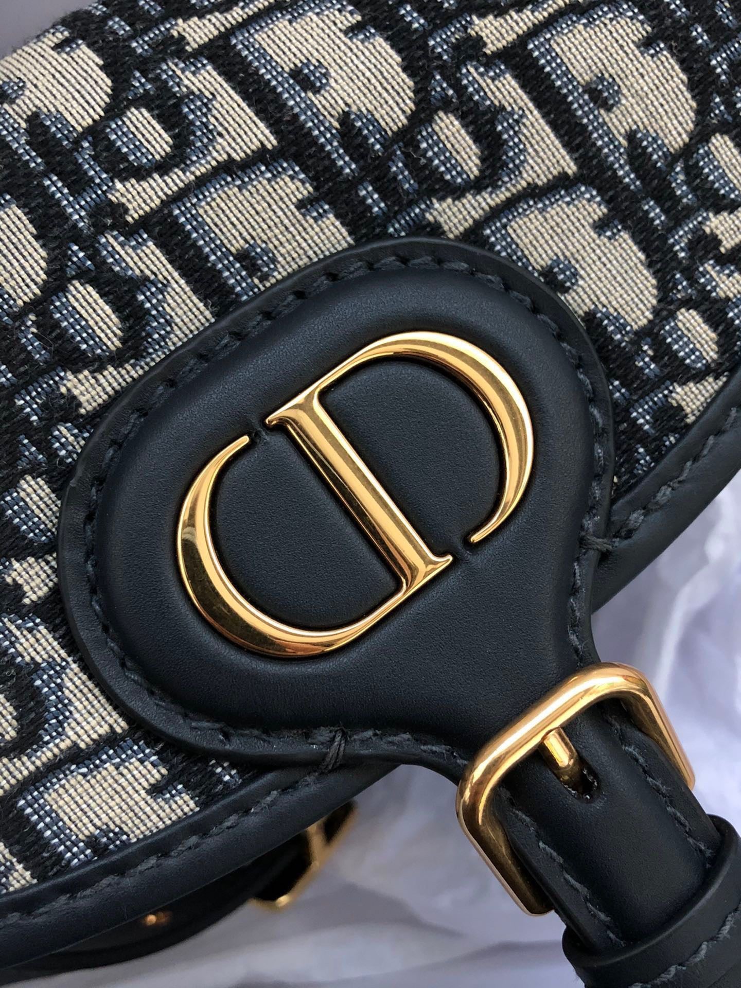 CD SMALL BOBBY BAG