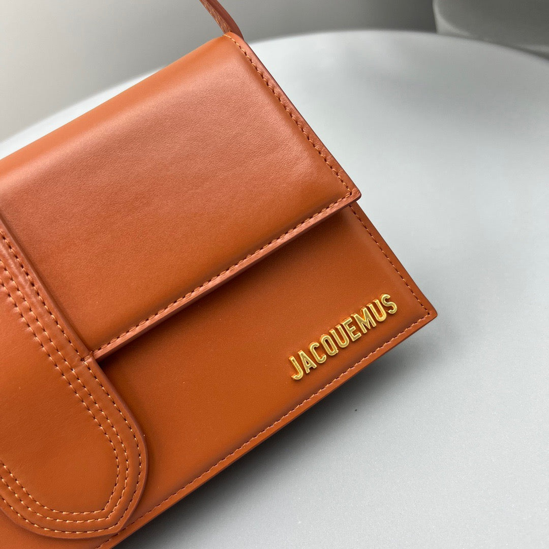 JACQ LE BAMBINO LONG BAG