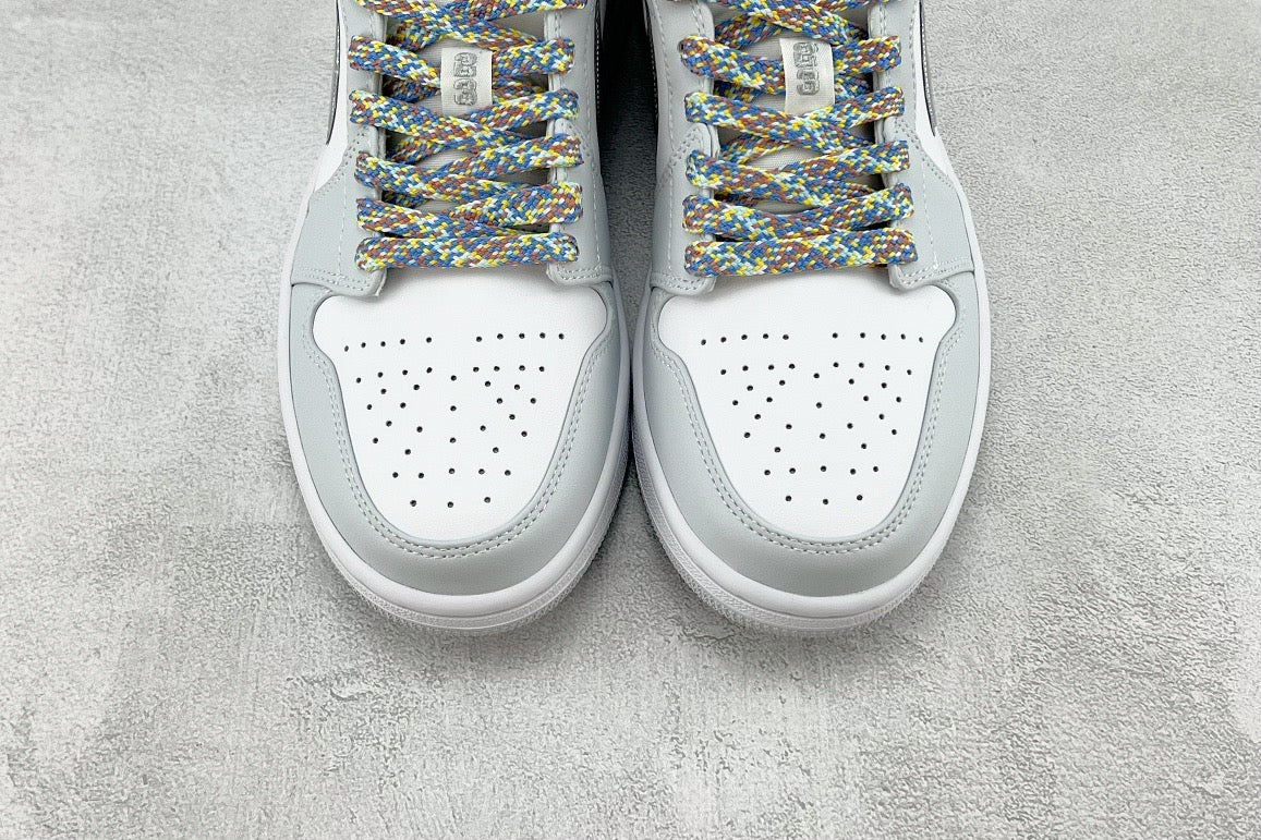 JORDAN 1 LOW