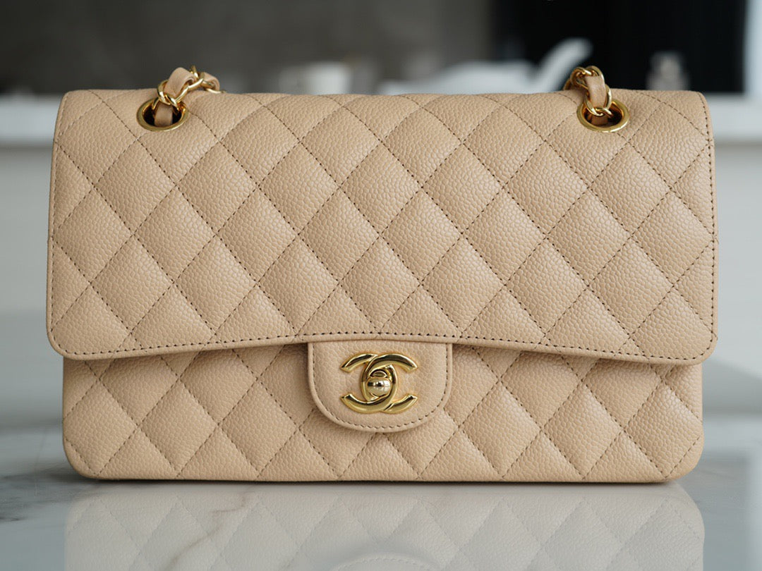 CC CLASSIC FLAP BAG