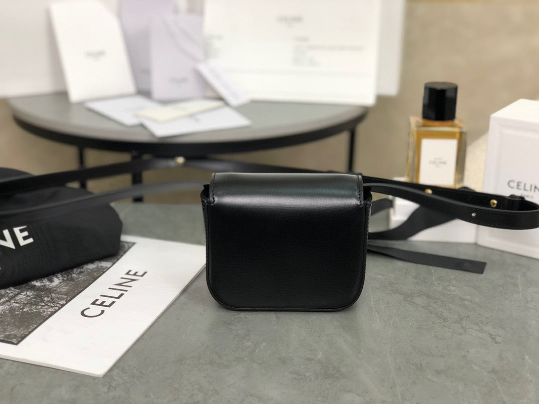 CEL MINI TRIOMPHE BAG